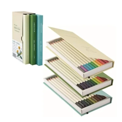 Immagine di Tombow Irojiten CI RTA30C Matite colorate, confezione da 30