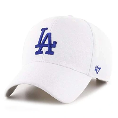Immagine di 47 Brand cap with a Visor, White, One Size Unisex