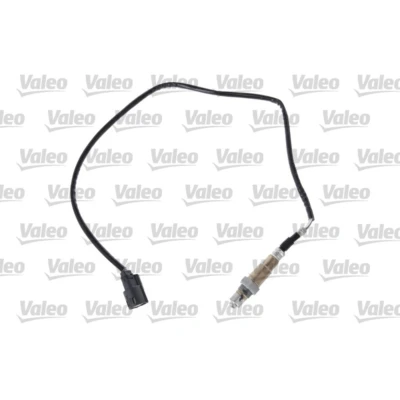 Immagine di VALEO 368123 Sonda lambda davanti al catalizzatore, Catalizzatore M18x1,5 planare, Filettatura prelubrificata, riscaldato FORD: FIESTA 6