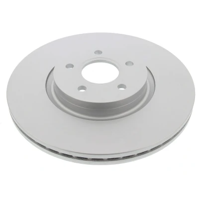 Immagine di MAPCO 25827C Disco freno Assale anteriore 320 25 5 108 ventilato rivestito ad alto tenore di carbonio VOLVO: V40 Hatchback, V50, C70 2 Cabriolet