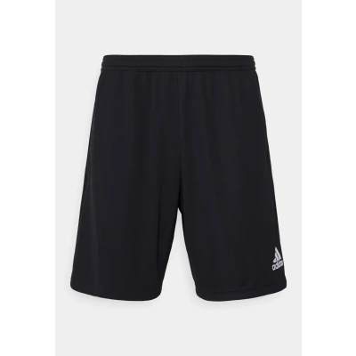 Immagine di adidas Performance Entrada Short Pantaloncini sportivi, Uomo, Taglia: XXL, Black