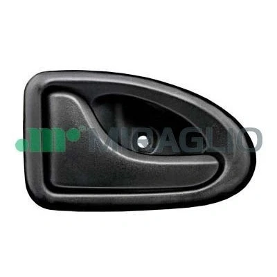 Immagine di MIRAGLIO 60/155 Maniglia portiera, Equipaggiamento interno Dx IVECO: DAILY 3, 3 Kasten/Kombi