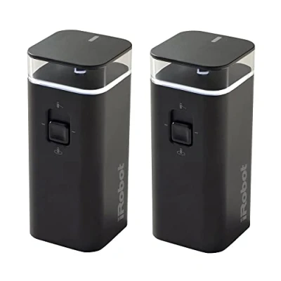 Immagine di iRobot 4473043 Aspiratore robotico Barriera virtuale accessori e ricambi per aspirapolvere
