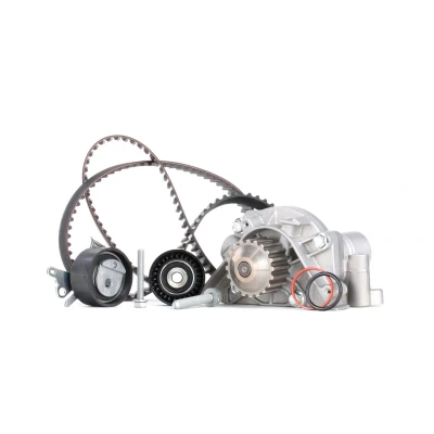 Immagine di BOSCH 1 987 946 932 Pompa Acqua + Kit Cinghia Distribuzione 153 PEUGEOT: 407 SW, 206 Hatchback, 307 CITROËN: Xsara Picasso, C4 I Hatchback