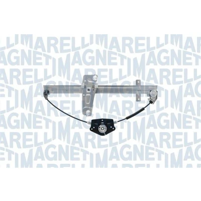 Immagine di Magneti Marelli Alzacristallo anteriore Dx elettrico senza motore per veicolo con guida a Sx 350103170371 JEEP: GRAND CHEROKEE 2