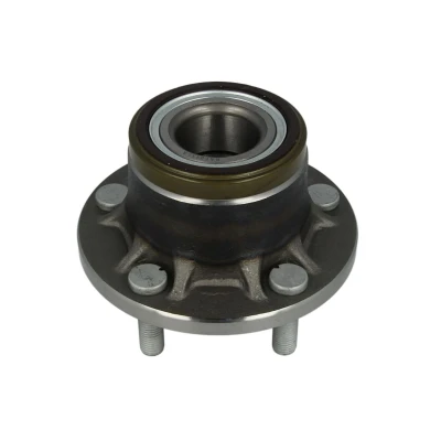 Immagine di BTA H2G031BTA Kit cuscinetto ruota Assale posteriore FORD: Transit Connect Mk1 Van, Tourneo
