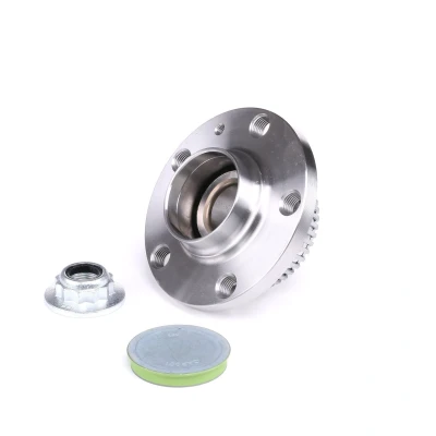 Immagine di SKF VKBA 3456 Kit cuscinetto ruota con anello sensore ABS VOLKSWAGEN: Golf 4, Polo V Hatchback, 4 Variant, AUDI: A3 TT Coupe mister