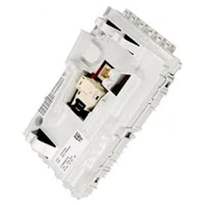 Immagine di Whirlpool Module scheda di comando non configurato; 480112101535