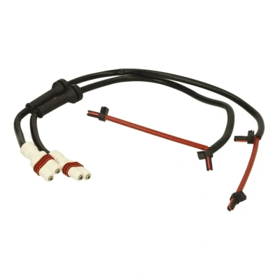 Immagine di QUICK BRAKE WS 0348 A Sensore Freni Kit assale PORSCHE: Cayman, Boxster, 911 Coupe