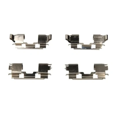 Immagine di TRW PFK335 Kit accessori, Pastiglia Freno a disco HONDA: Civic 6 Hatchback, Jazz 2, V Hatchback