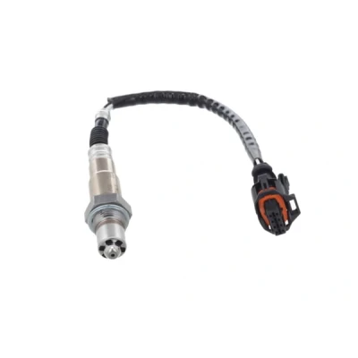 Immagine di VALEO 368469 Sonda lambda davanti al catalizzatore, Catalizzatore M18x1,5 planare, Filettatura prelubrificata, riscaldato OPEL: Meriva A