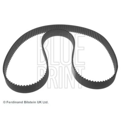 Immagine di BLUE PRINT ADC47555 Cinghia Distribuzione 201 32 HNBR (Nitrile Butadiene Caucciù acrilico idratato)