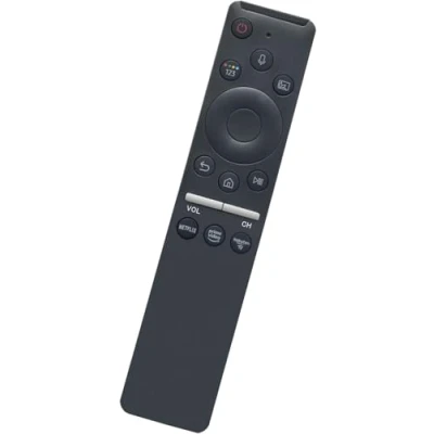 Immagine di Telecomando vocale compatibile con Samsung BN59 01330B, 01312B Bluetooth
