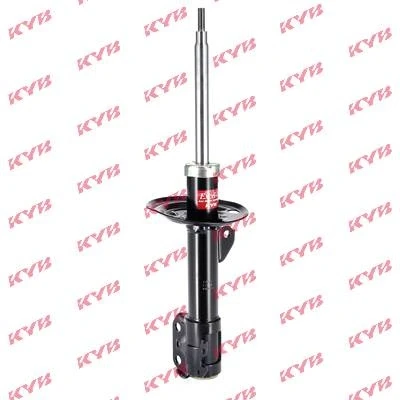 Immagine di KYB Excel G 339135 Ammortizzatore Assale anteriore Sx A pressione del gas doppio tubo tipo McPherson Spina superiore