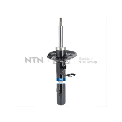 Immagine di SNR SA65040.17R Ammortizzatore Assale anteriore A pressione del gas tipo McPherson BMW: X3 (E83) 3.0 si, xDrive 25 i, xDrive30d