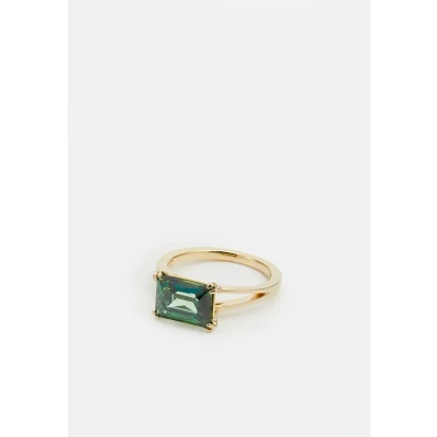 Immagine di Swarovski Matrix Cocktail Anello Gold coloured, Donna, Taglia: 52, coloured