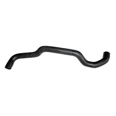 Immagine di VAICO V10 7563 Tubo Radiatore motore, Sx in basso EPDM (Etilene Propilene Diene Caucciù) VOLKSWAGEN: Multivan 5 (7HM, Transporter Bus