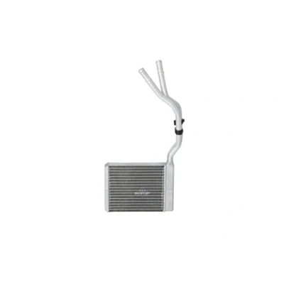 Immagine di NRF 54371 Radiatore Riscaldamento con condotto
