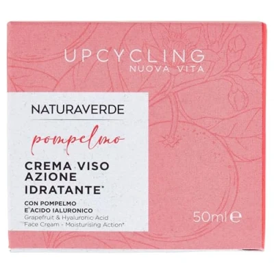 Immagine di N/VERDE POMPELMO C/VISO IDRAT.50ML