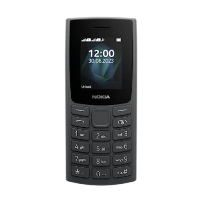 Immagine di Nokia 105 (2023) Nero