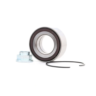 Immagine di RIDEX 654W0156 Kit cuscinetto ruota Assale post. bilaterale, anteriore bilaterale 82,5 LAND ROVER: Freelander I SUV, 2 SUV