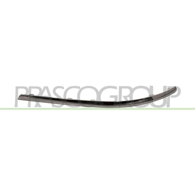 Immagine di PRASCO VG0551274 Modanatura decorativa/ protettiva, Paraurti posteriore Sx VOLKSWAGEN: Passat B7 Variant