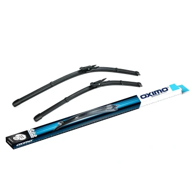 Immagine di Spazzola tergi Oximo WB300475 anteriore Spazzole flat blade MERCEDES BENZ: Classe ML, R, GL