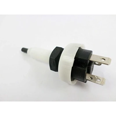 Immagine di FACET 7.1049 Interruttore luce freno meccanico M12x1,5 Made in Italy OE Equivalent FIAT: Uno Hatchback
