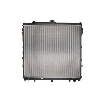 Immagine di Radiatore, raffreddamento motore KOYORAD PL012076