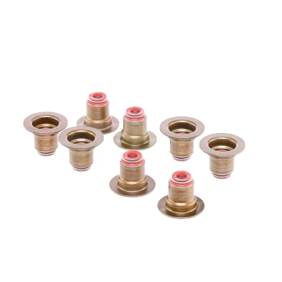 Immagine di REINZ 12 35548 01 Kit guarnizioni, Gambo valvola PEUGEOT: 207 Hatchback, 208 I 206 CITROËN: DS5 DS3 Hatchback