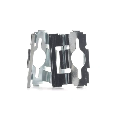 Immagine di AUTOFREN SEINSA D42346A Kit accessori, Pastiglia freno FIAT: Seicento / 600 Hatchback, Ducato II Bus, Van, IVECO: DAILY 3 Kasten/Kombi