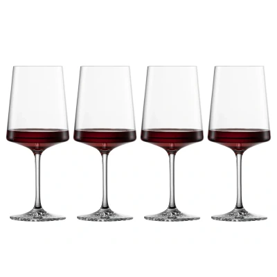 Immagine di Zwiesel ZWG Bicchiere da vino bianco Echo 572ml, Calice vino, Trasparente