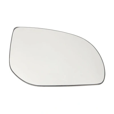 Immagine di TYC 313 0045 1 Vetro Specchio Retrovisore Dx HYUNDAI: i20 I Hatchback