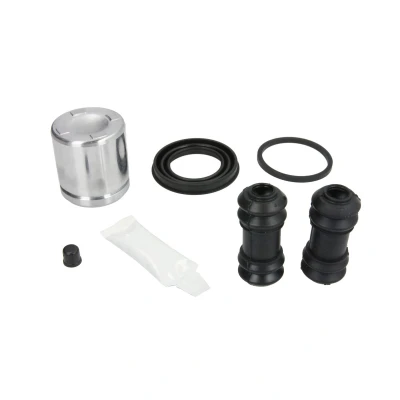 Immagine di AUTOFREN SEINSA D41933C Kit Revisione Pinze Freno Assale posteriore 44 MERCEDES BENZ: Classe ML