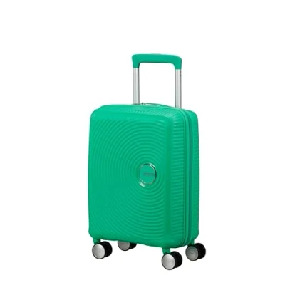 Immagine di American Tourister Bagaglio a mano per bambini, Taglia: One Size, Bright green