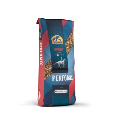 Immagine di Cavalor Perfomix 20kg