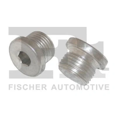 Immagine di FA1 866.361.001 Tappo Coppa Olio M18x1,5 PORSCHE: Boxster, Cayenne, Cayman