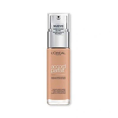 Immagine di L OREAL F/T ACCORD PARF.5R5C5K