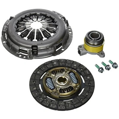 Immagine di AISIN CSC Kit (3P) CKT 337RB Frizione TOYOTA: Yaris II Hatchback