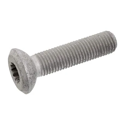 Immagine di FEBI BILSTEIN 26511 Bullone/Vite AUDI: A4 B8 Avant, A5 Coupe, A3 Hatchback, VOLKSWAGEN: Golf 5, Passat B5 GP Variant, Plus / Crossgolf