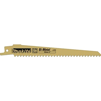 Immagine di Makita B 05175 Reciproblatt bim 130/6,4z