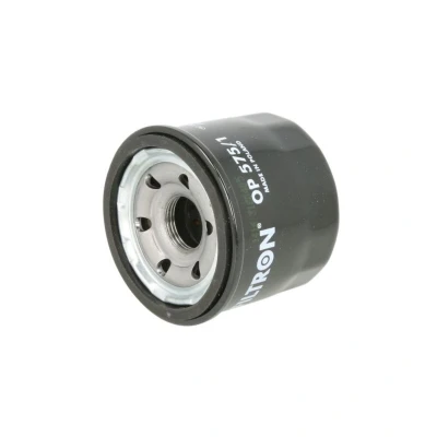 Immagine di FILTRON OP 575/1 Filtro olio M 20 X 1.5 ad avvitamento SMART: Fortwo II Coupe, Cabrio