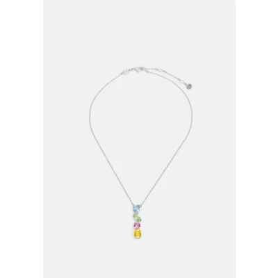 Immagine di Swarovski GEMA PEND Collana multicoloured, Donna, Taglia: One Size, Multi coloured