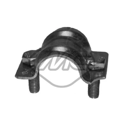 Immagine di Metalcaucho 00901 Supporto, Supporto stabilizzatore