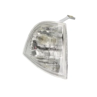 Immagine di TYC 18 5163 05 2 Frecce bianco anteriore Dx con portalampada SKODA: Octavia 1 Combi, I Hatchback