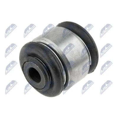 Immagine di NTY ZTT PL 007A Silent Block Assale anteriore, Esterno, davanti all&#039;assale, dietro l&#039;assale, Sx, Dx, Superiore CITROËN: C5 III Station Wagon, 3