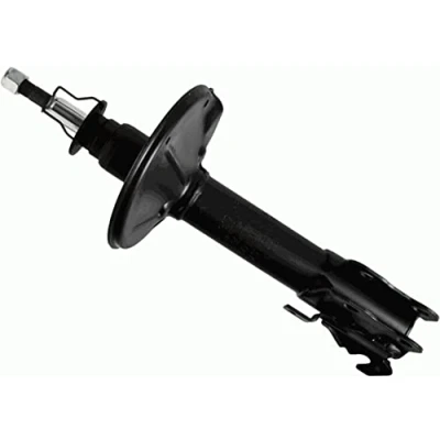 Immagine di SACHS 317 153 Ammortizzatore Sx A pressione del gas doppio tubo tipo McPherson Spina superiore TOYOTA: Paseo Coupe