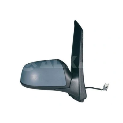 Immagine di Specchio retrovisore esterno Alkar 9240399 Dx con la prima mano elettrico termico, convesso FORD: Focus C Max