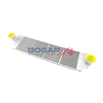 Immagine di BOGAP A4220110 Intercooler VOLKSWAGEN: California T6 Bus, Transporter 6 Multivan 5 (7HM