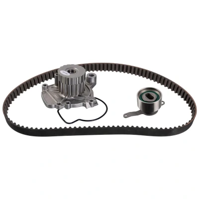 Immagine di FEBI BILSTEIN 173762 pompa acqua + Kit Cinghia Distribuzione con 104 HONDA: CRX 3, CIVIC 6 Hatchback, HR V I